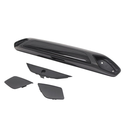 Right Clear Front Fog Light for Ford Focus (2014–2018) F1EB-15A254-AB