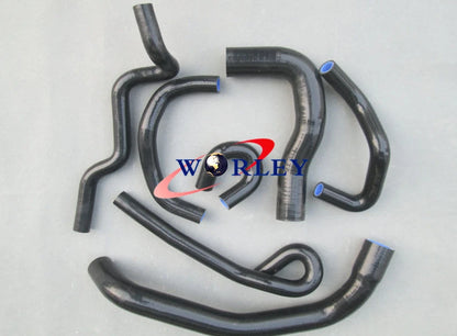 Exhaust System for Nissan Skyline GT-S/GT-T (1995–1998)