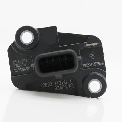 MAF Mass Air Flow Sensor for Infiniti Q50 Q60 V6 3.0L (2016-2019)