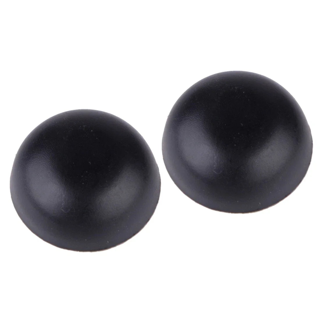 2 x Front Wiper Arm Groove Cover Caps for BMW E46 E65 E66 E83 (2000-2006)
