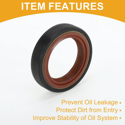 Front Crankshaft Oil Seal for VW Audi (No. 068103085E/068103085F)