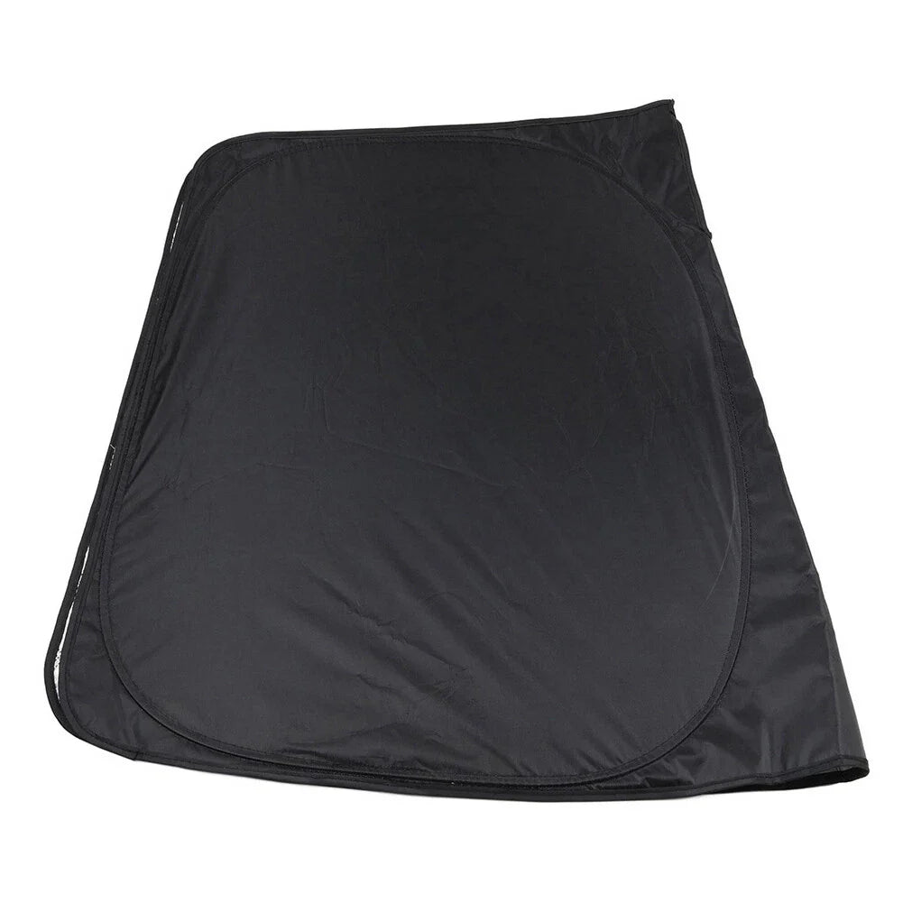 Foldable Windshield Sun Shade for Volkswagen VW Tiguan (2018-2023)