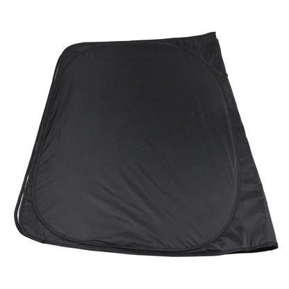 Foldable Windshield Sun Shade for Volkswagen VW Tiguan (2018-2023)
