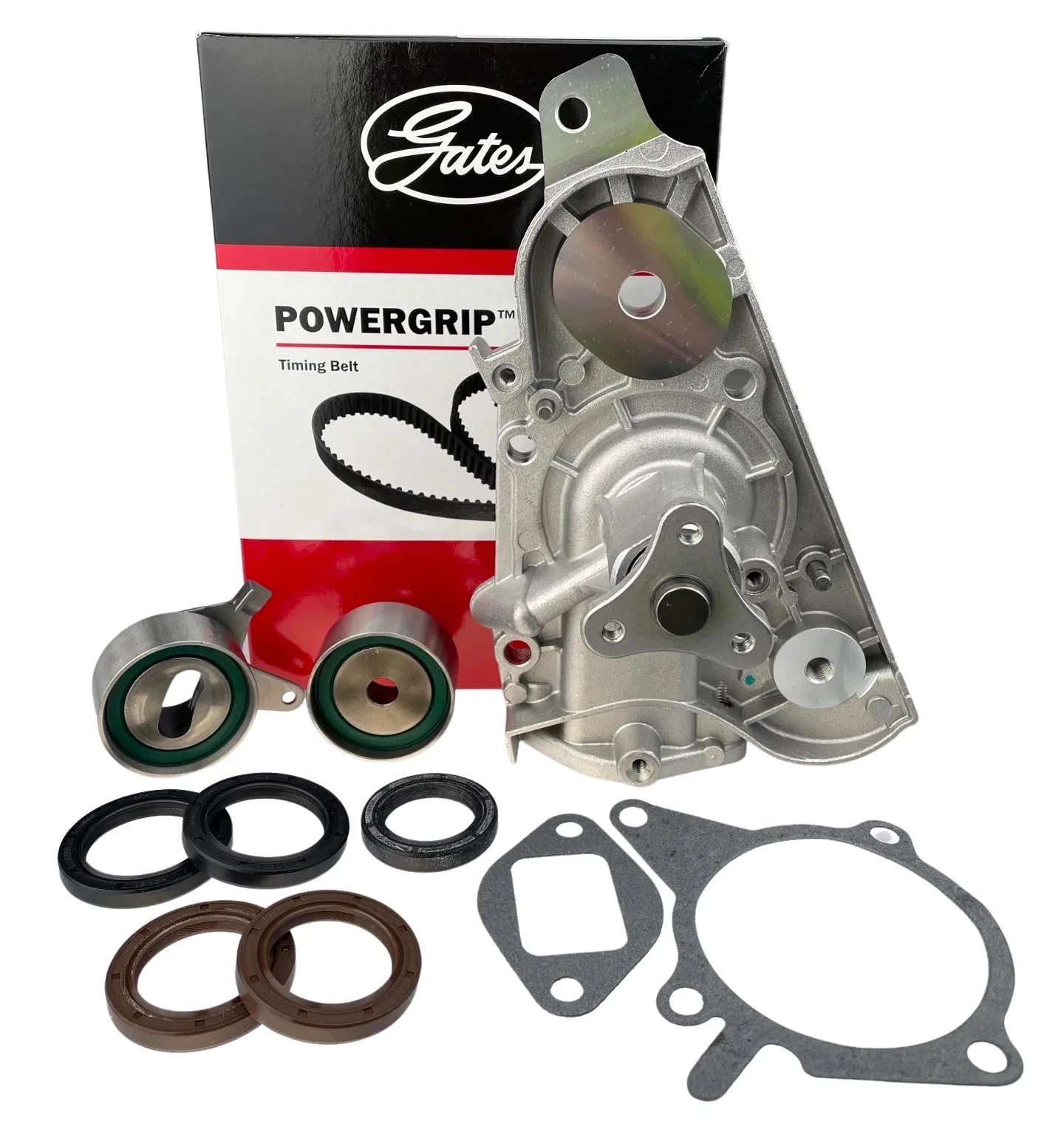 Timing Belt Kit for Mazda MX-5 (1990–2005)