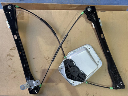 Front Left Window Regulator