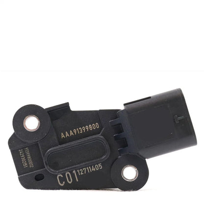 Mass Air Flow Sensor for Chevrolet Silverado, GMC Sierra (2003-2007)