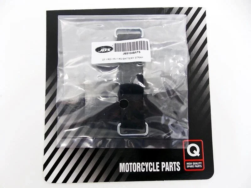 CDI Strap Holder Band Rubber Mount for YAMAHA IT175 (1977-1978)