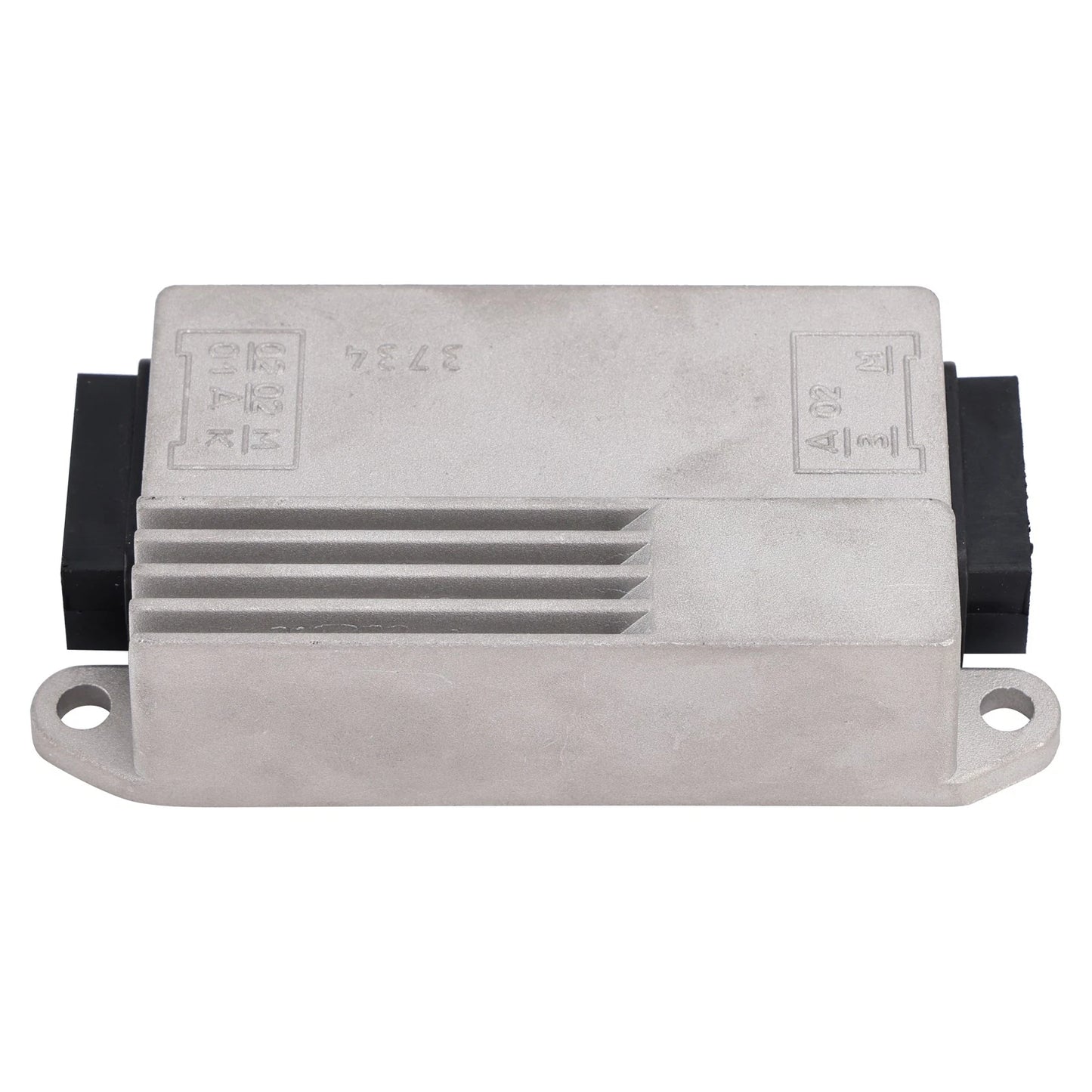 6V Voltage Regulator 6 + 4 Pins for Minsk 125, Riga Delta 50 (1970–2023)