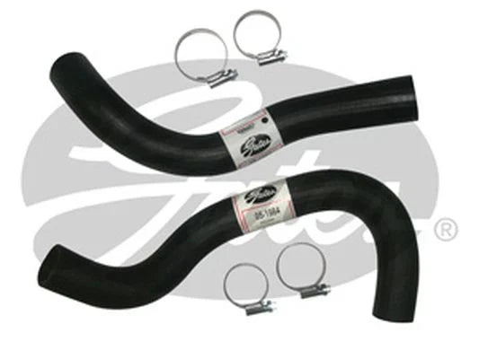Radiator Hose Set for Gates (2008–2012)