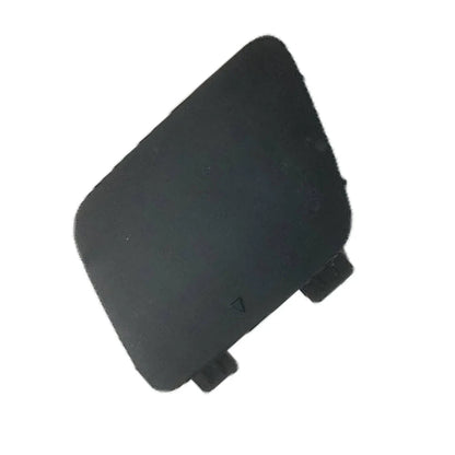 Black Front Bumper Tow Hook Cover for BMW F25 X3 (2011-2014)