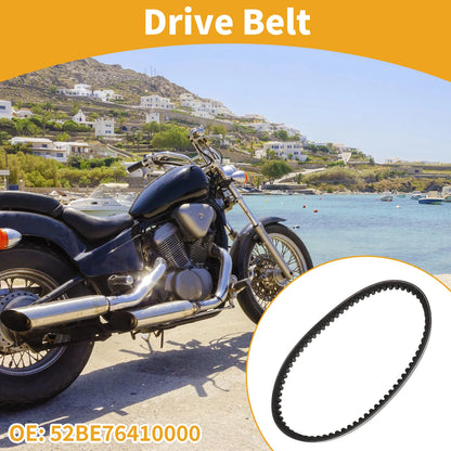 Drive Belt V-Belt No. 52BE76410000 for Yamaha Vity Majesty S XC125 (2014)