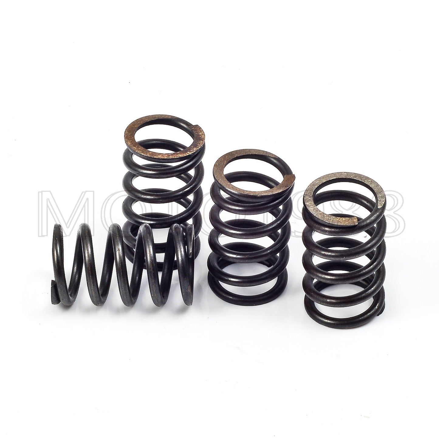 Clutch Friction Plates & Gasket Kit for Kawasaki Bayou 300 (1986–2004)