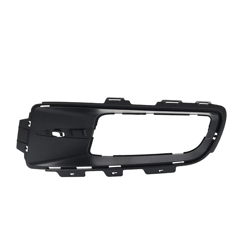 Front Bumper Grille Bezel Fog Light Cover for BMW X5 (2006-2010) Left