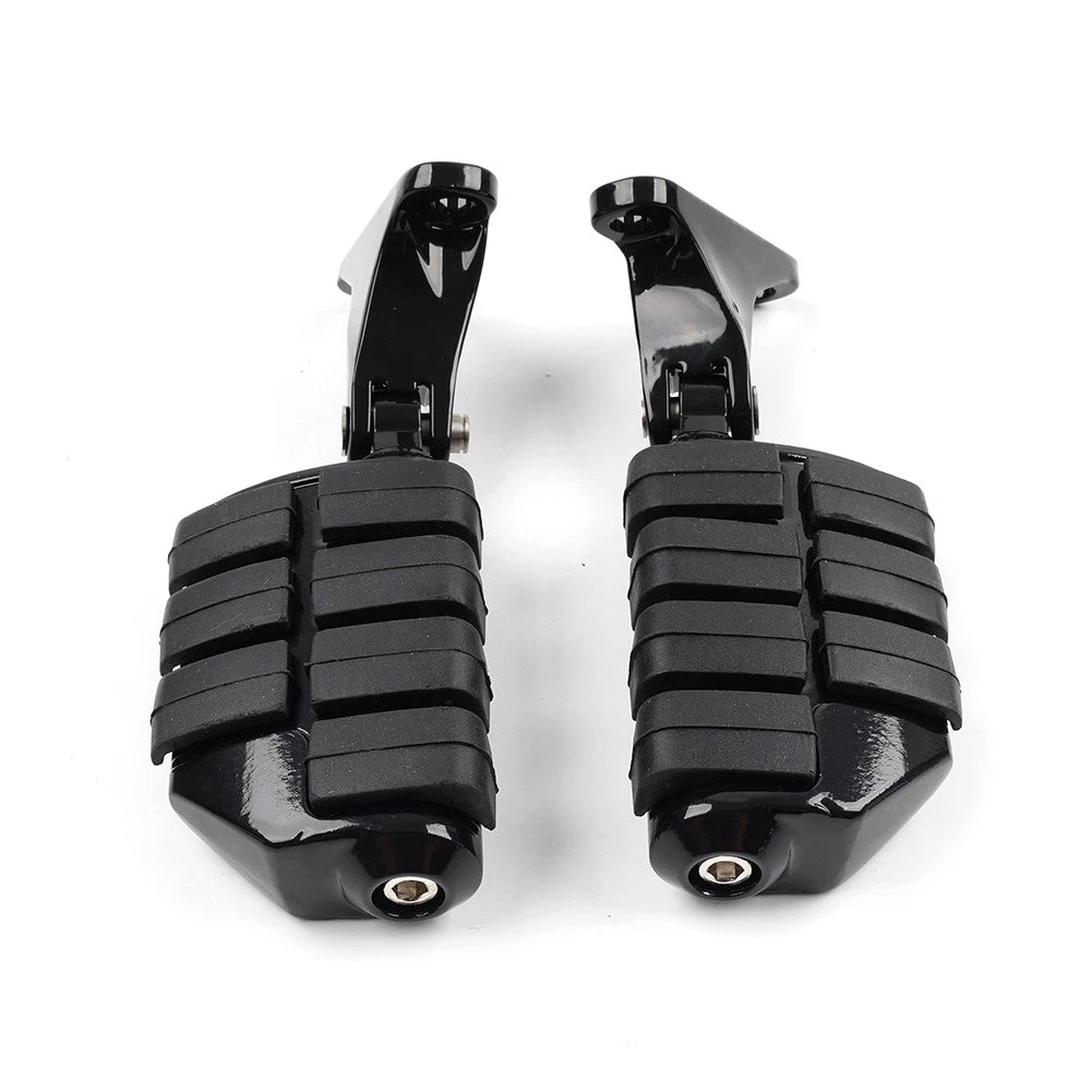 Rear Passenger Footpeg Mount Bracket for Harley Electra Glide (1993–Present)