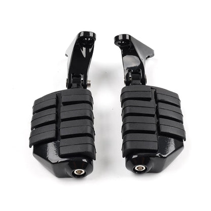 Rear Passenger Footpeg Mount Bracket for Harley Electra Glide (1993–Present)
