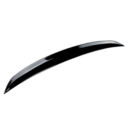 ABS Rear Roof Boot Spoiler for Mercedes Benz CLA Class (2020 - Present)