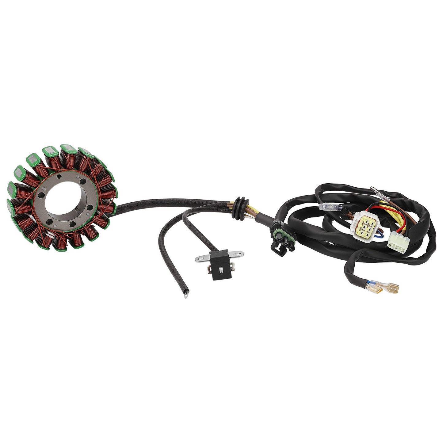 Stator for Polaris Sportsman 400 HO (2008–2014)