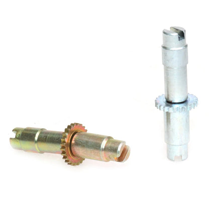 Rear Drum Brake Shoes Adjuster for Toyota HiAce Commuter (1977–1982)