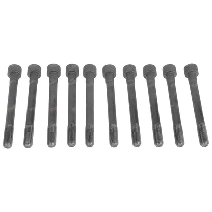 Cylinder Head Bolt Set for Hyundai Getz (2002–2011)