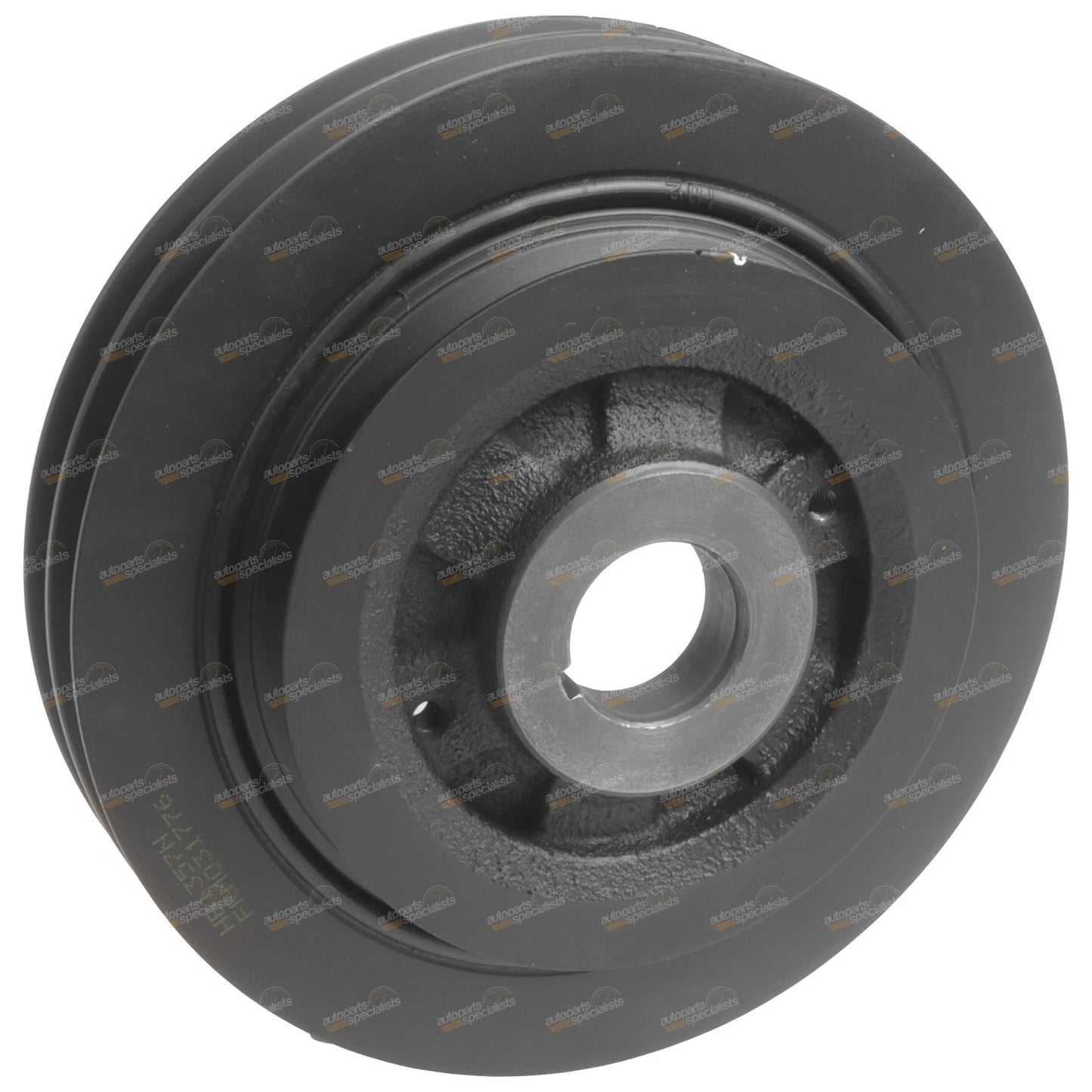 Harmonic Balancer for Patrol GQ GU 2.8L Diesel (1994–2000)