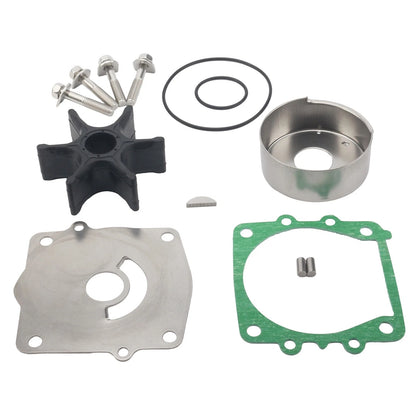 Outboard Water Pump Kit for Yamaha F150/F200/F225 (2004–2019)
