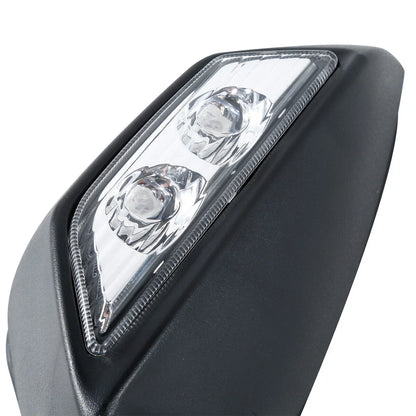 LED Turn Signal Lights for Kawasaki Ninja ZX10R (2016-2025)