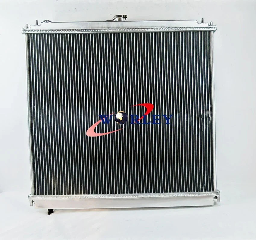 Radiator for Nissan Frontier Pathfinder Xterra V6 4.0L/5.6L (2005-2018)