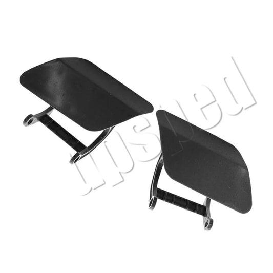 1 x Front Bumper Headlight Washer Cover Cap for BMW 7 Series (2013–2015)