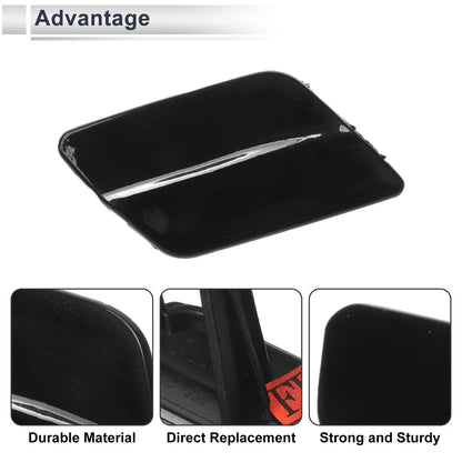 Washer Nozzle Cover Cap No.51117371848 for BMW 335i GT xDrive (2013–2015)