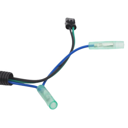 CDI Ignition Pack for Suzuki Outboard DT9.9 15HP (1990–1999)