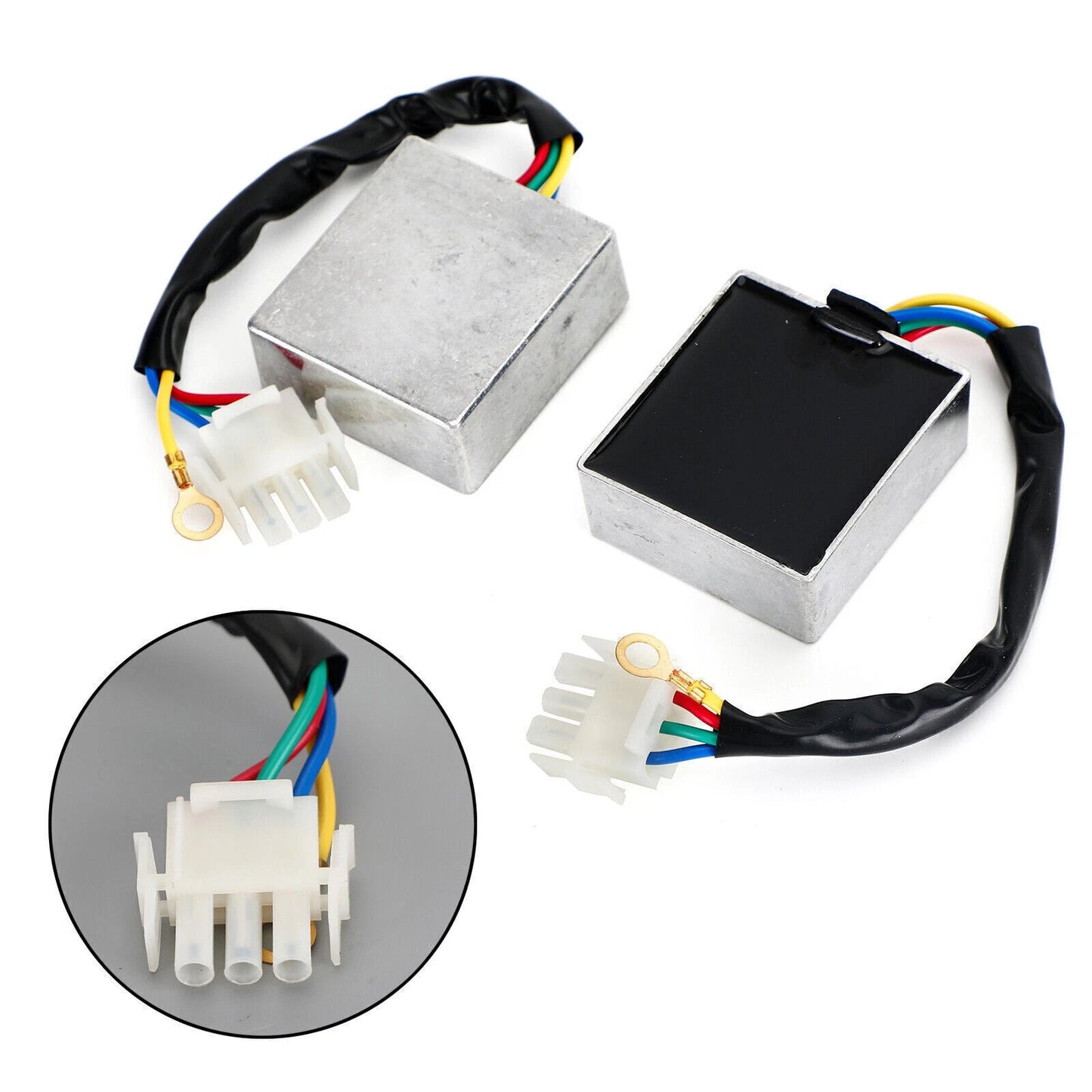 CDI Ignition Module for Moto Guzzi V75 NTX 350 650 750 Nevada