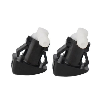 Windshield Wiper Water Spray Jets  for Jeep Cherokee (2014-2023)