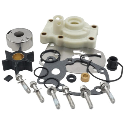 Water Pump Repair Kit for Johnson Evinrude OMC Outboards (20-35 HP)