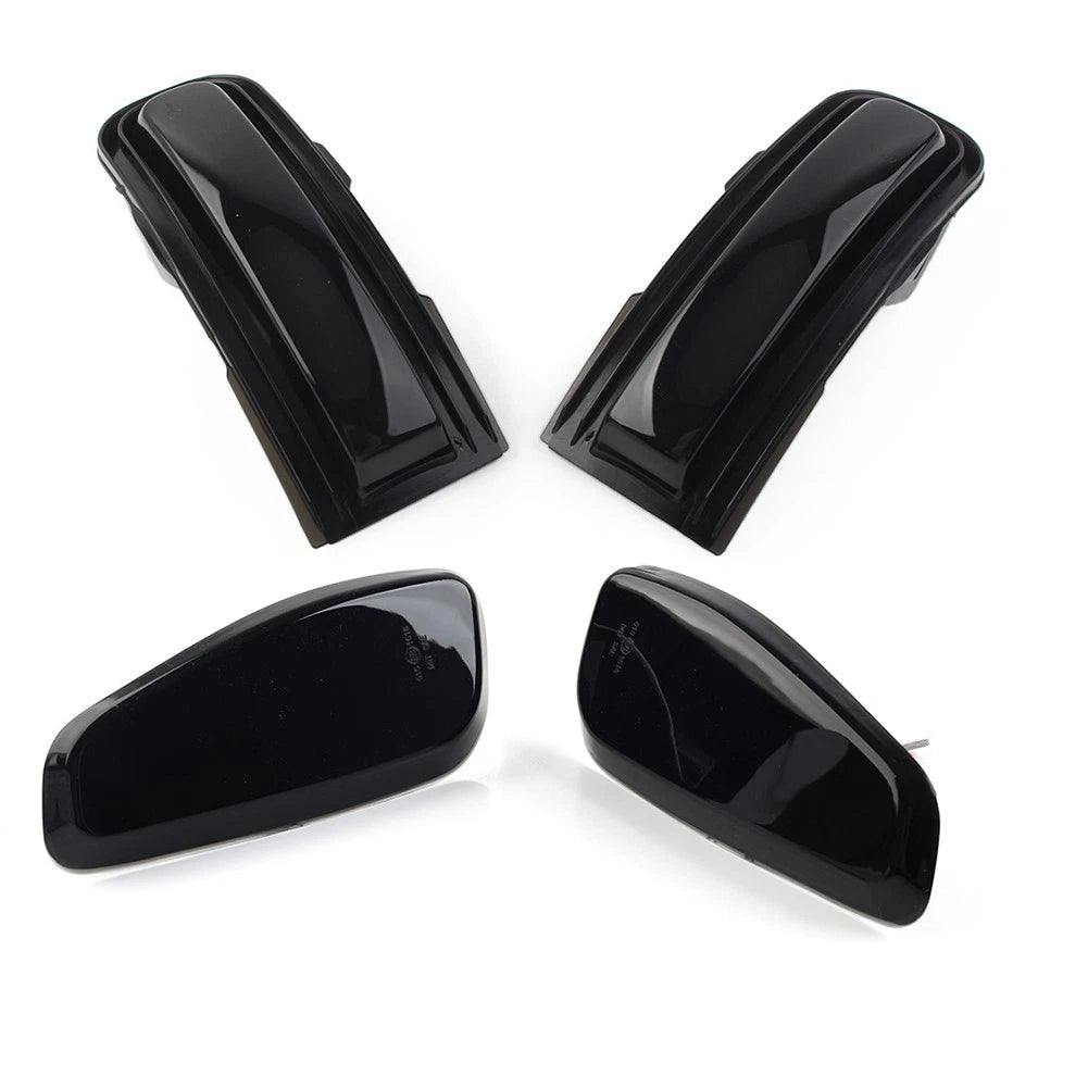 Foldable Windshield Sun Shade for Jeep Compass (2017–2024)