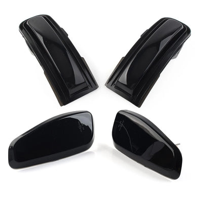 Foldable Windshield Sun Shade for Jeep Compass (2017–2024)