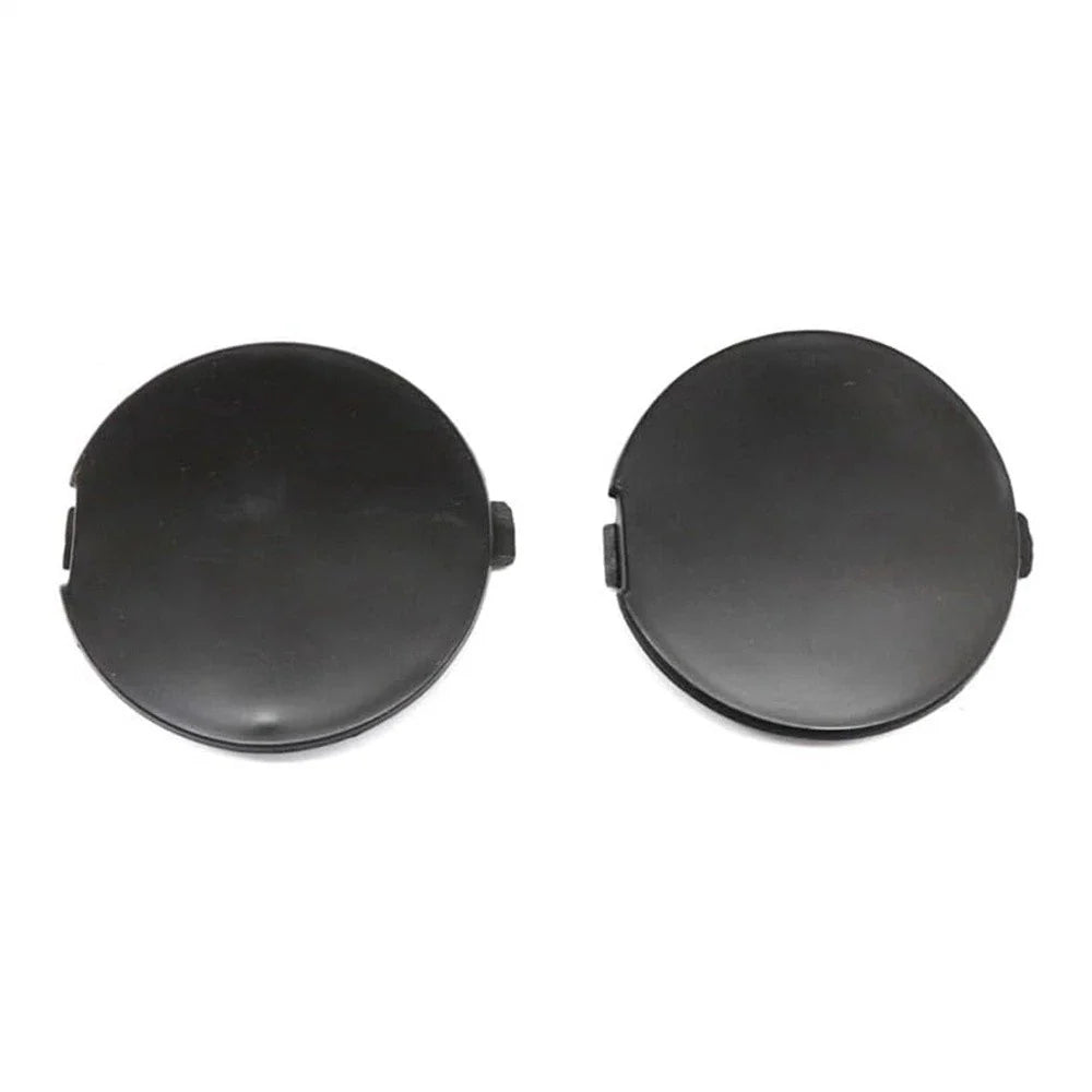 Front Bumper Tow Hook Eye Cover for Mazda CX-3 (2014-2023)