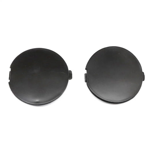 Front Bumper Tow Hook Eye Cover for Mazda CX-3 (2014-2023)