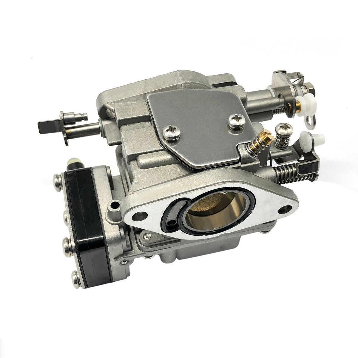 Carburetor for Tohatsu Nissan 9.9HP 15HP 18HP Outboard Motor (1990–2023)