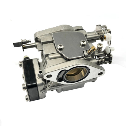 Carburetor for Tohatsu Nissan 9.9HP 15HP 18HP Outboard Motor (1990–2023)
