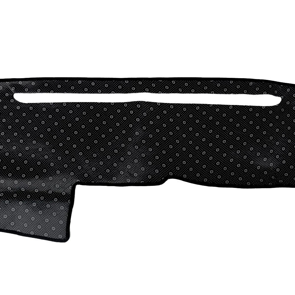 Anti-Sun Dashboard Dash Mat Sun Cover Pad for Toyota 4Runner (2003–2009)