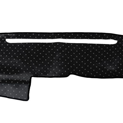 Anti-Sun Dashboard Dash Mat Sun Cover Pad for Toyota 4Runner (2003–2009)