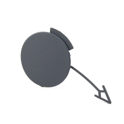 Plastic Front Bumper Trailer Hole Cover for Jaguar XJ (2010-2019)