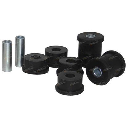 Rear Upper Trailing Arm Bush Kit for Toyota Prado 90 95 Series (1996–2003)