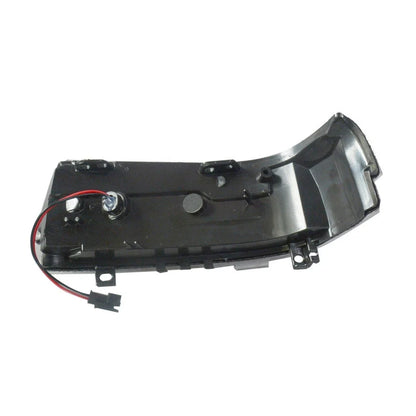 Left Side Turn Signal Light for Mitsubishi Pajero Montero Shogun (2001-2006)