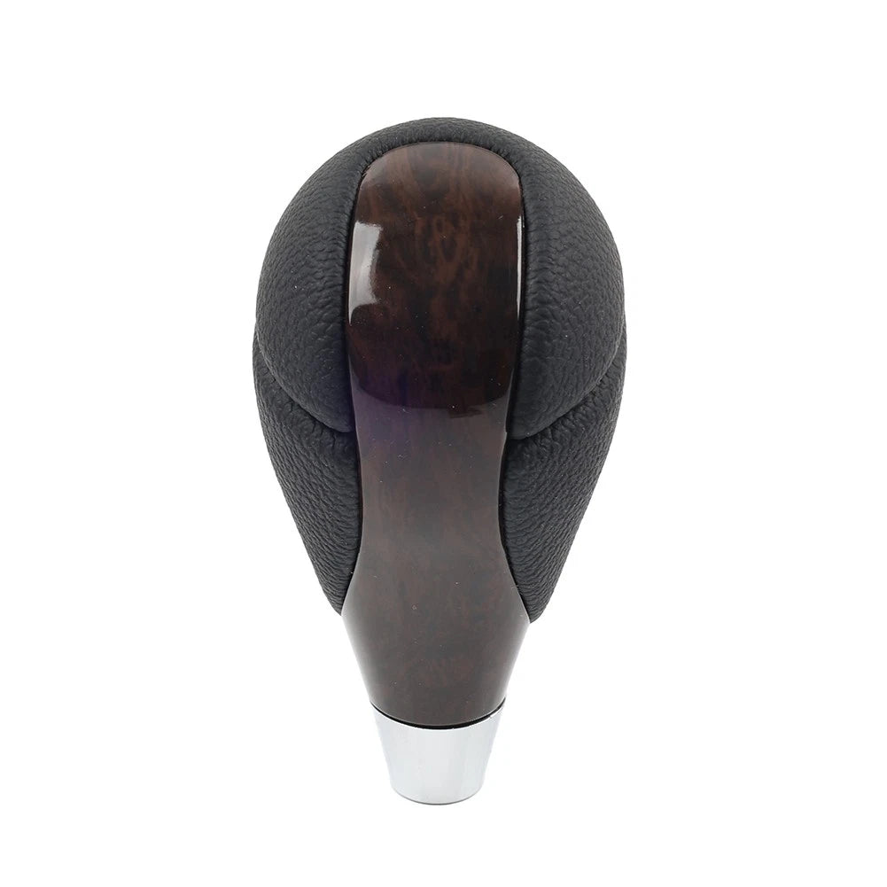 Red Gear Shift Knob for Lexus ES300h GS200t GS350 GX460 IS250 NX200t RC300