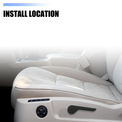 Seat Recliner Handle Lever for Chevrolet Avalanche (2002–2013)