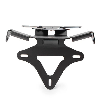Fender Eliminator License Plate Holder for BMW S1000RR S1000R HP4 (2010-2018)