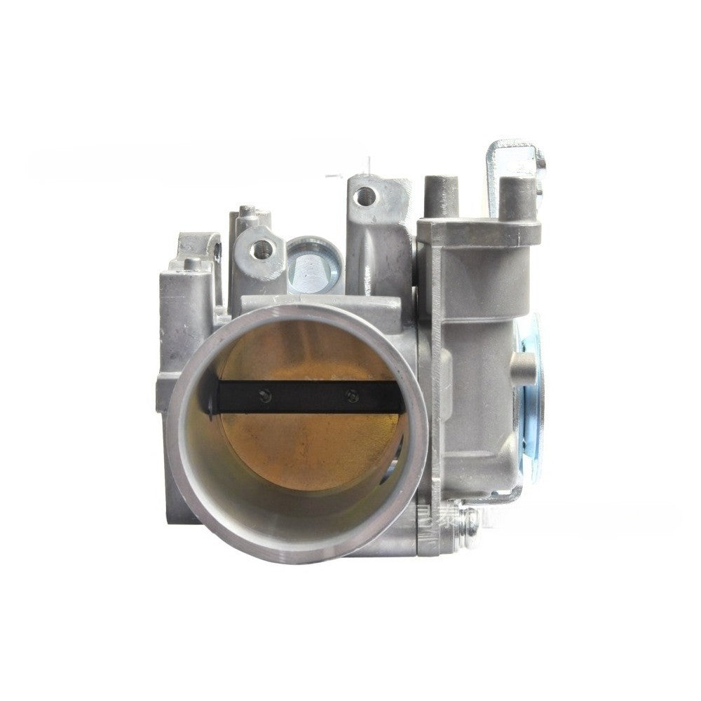 Racing Throttle Body for Honda CBR250R CBR250 CB300F CBR300R (2011–2018)