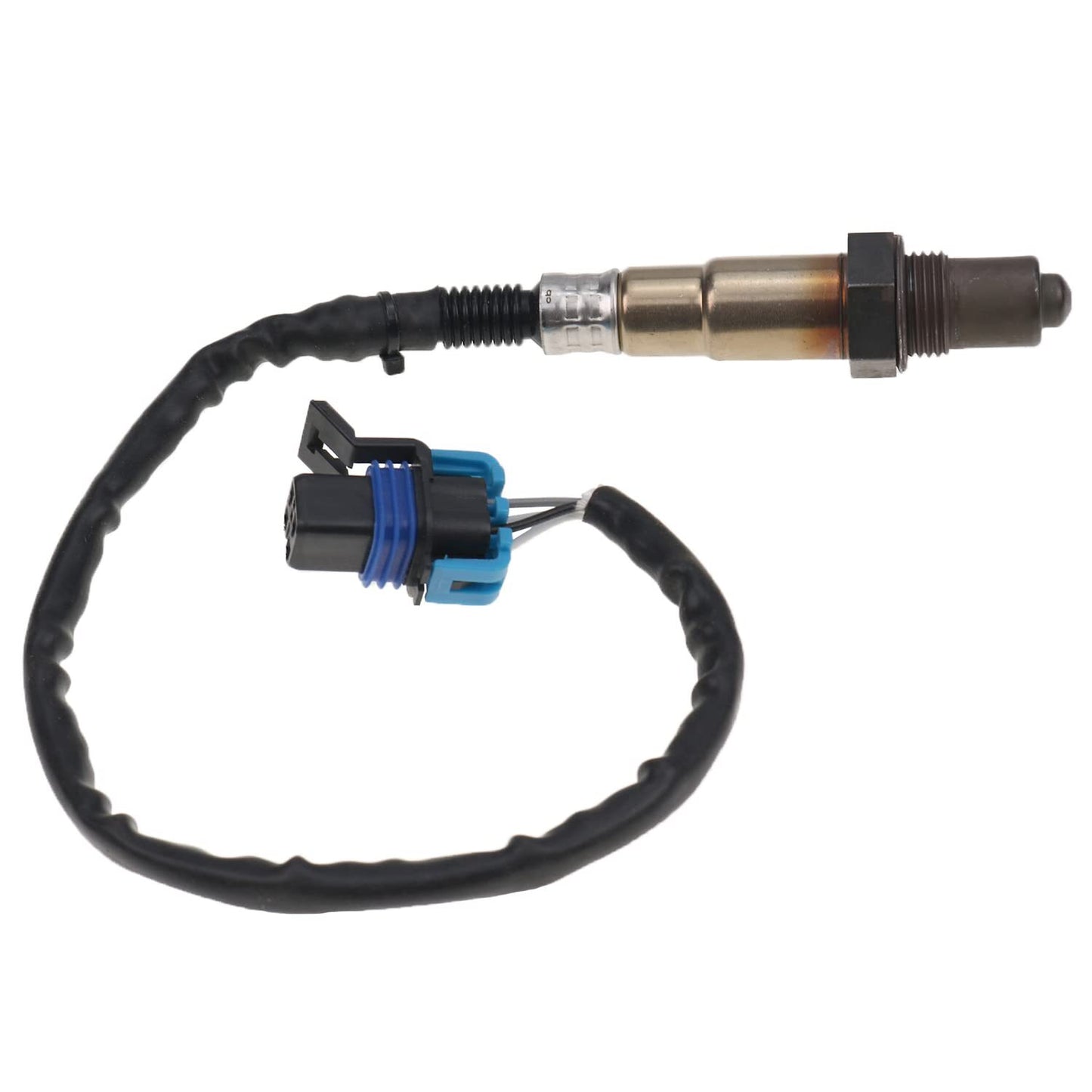 2X Oxygen Sensor for LS Mercruiser Volvo Penta (4.3–8.2)