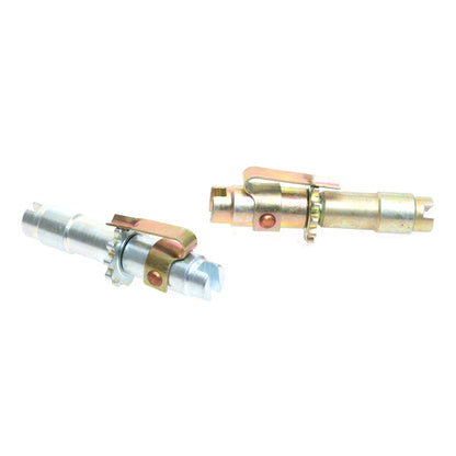 Rear Drum Brake Shoes Adjuster Set for Toyota Hilux (1972–1978)